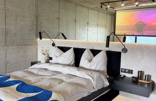 Zdjęcie obiektu Apartament Odlot