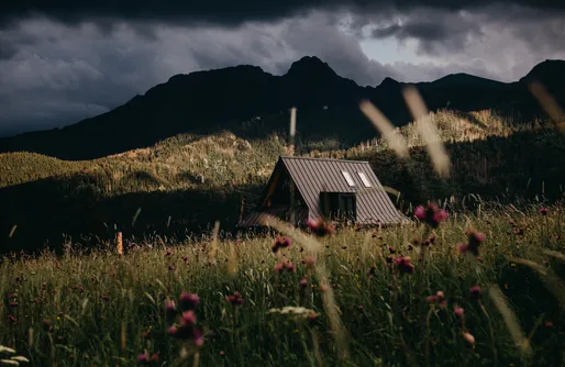 Zdjęcie obiektu Sywarne Chalet