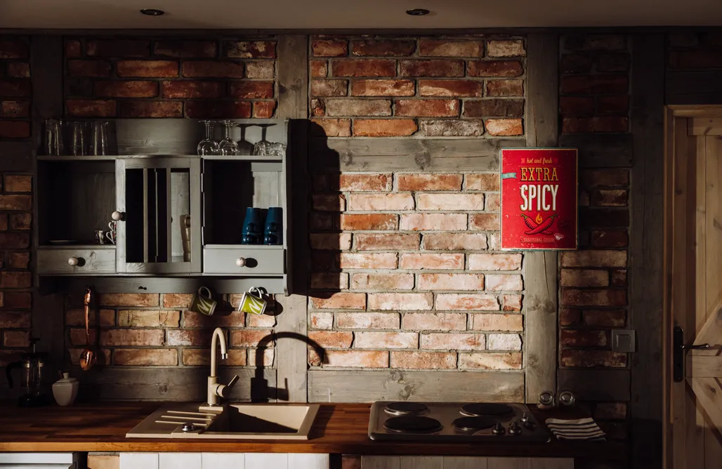 hebergement AlohaCamp Osada pod Lipą 1