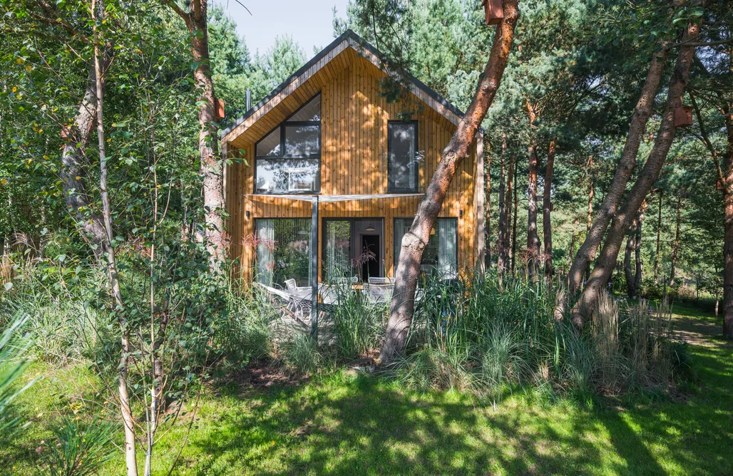 AlohaCamp Dom Ptasi 2