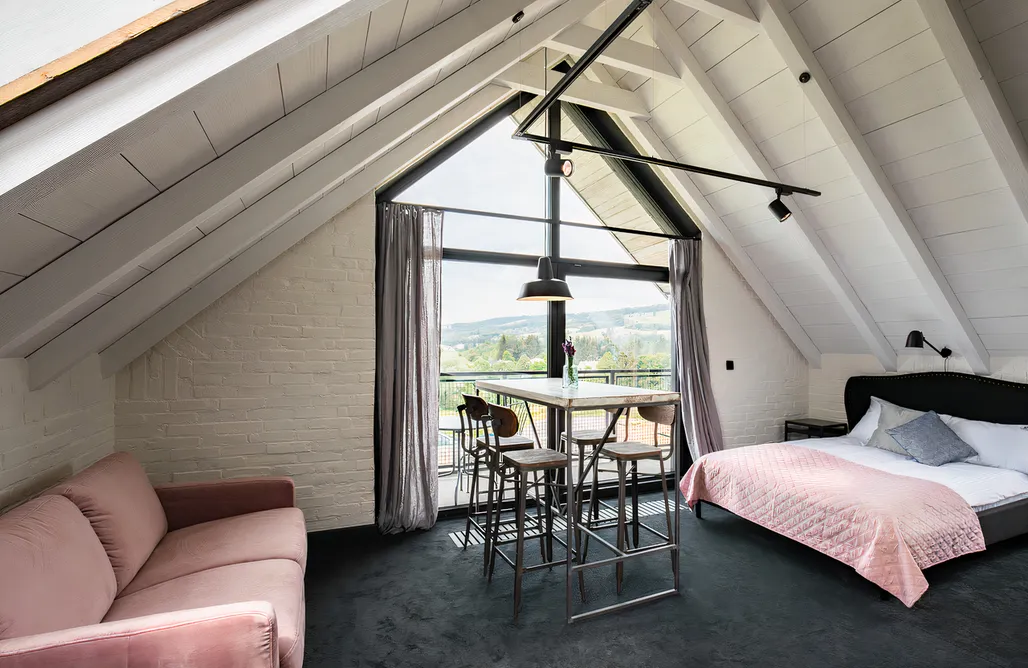 AlohaCamp Apartament 3 4