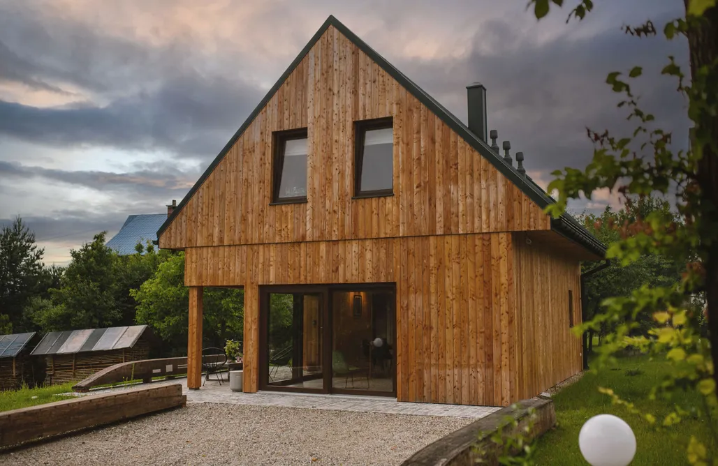 noclegi AlohaCamp Chaty Jagi 5