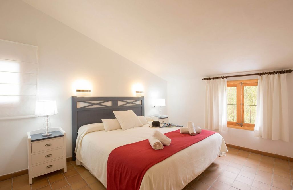 AlohaCamp La Rovina Tramuntana Mallorca 2