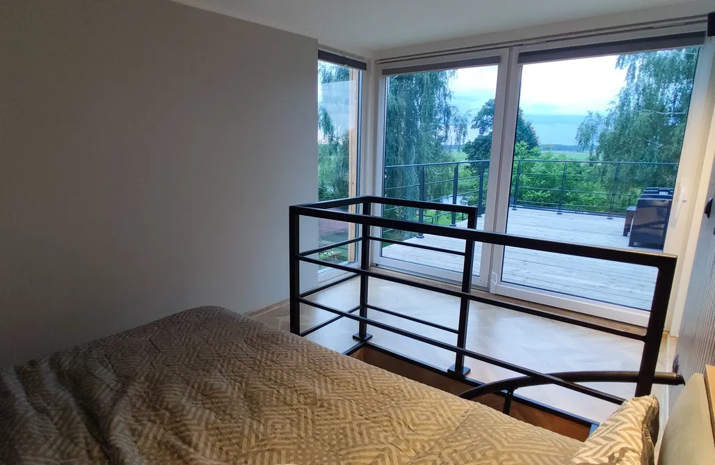 AlohaCamp The hills at river  3