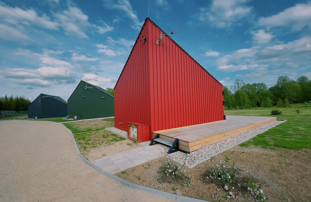 AlohaCamp Trzy Siostry Udryn 4