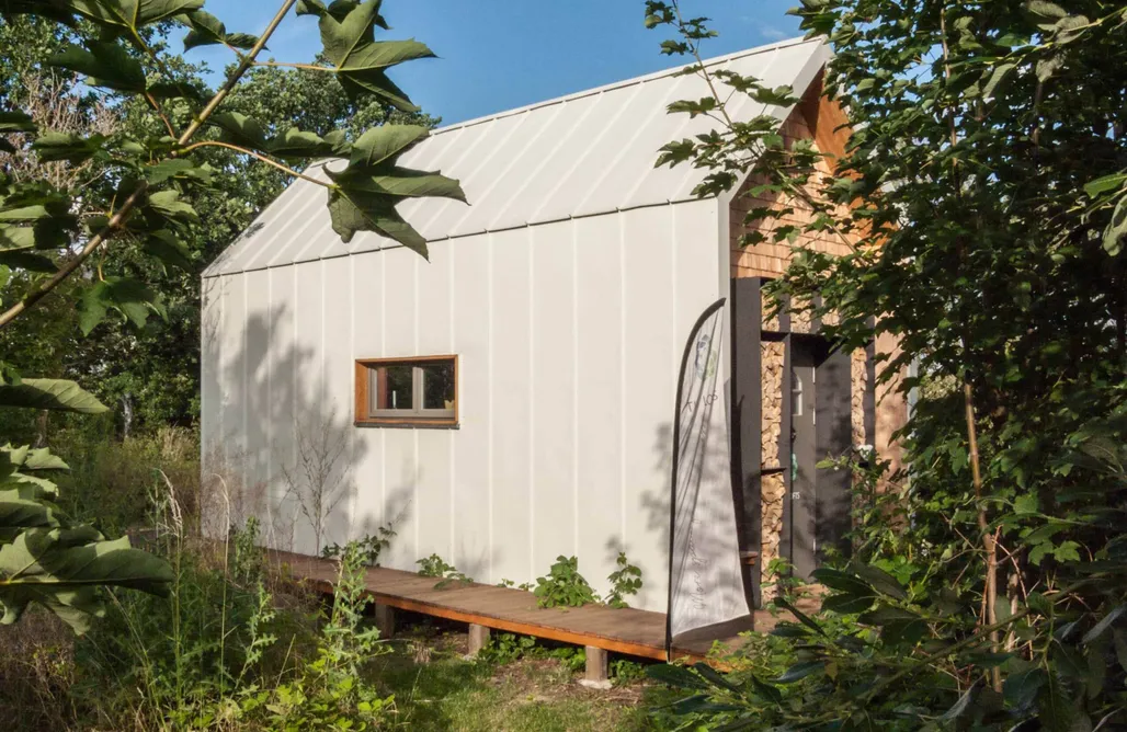 Szklarska Poręba Nocleg Z Wyżywieniem Tinyhaus Tiny-Lofts auf dem Rittergut Wildberg 1