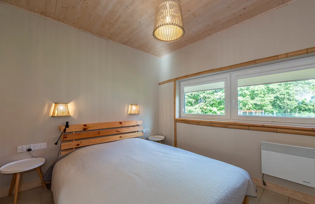 AlohaCamp Dom słoneczny - BEZ ZWIERZĄT 2