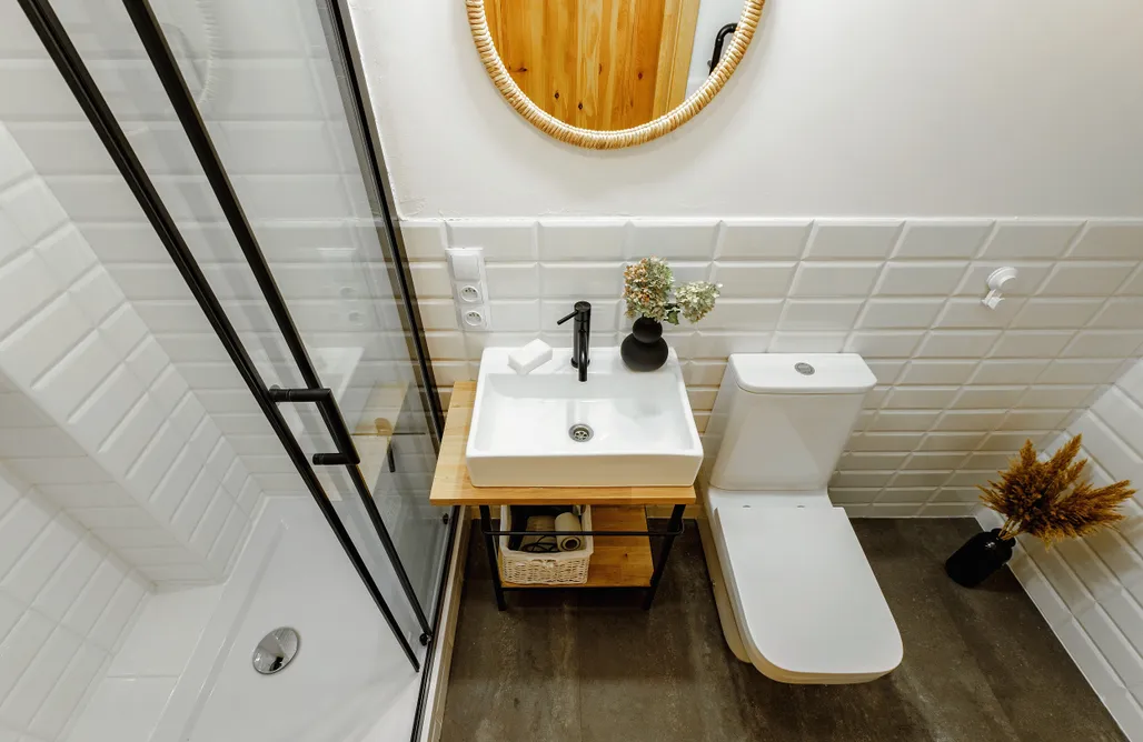 AlohaCamp Apartament z antresolą w koronie wierzb 3