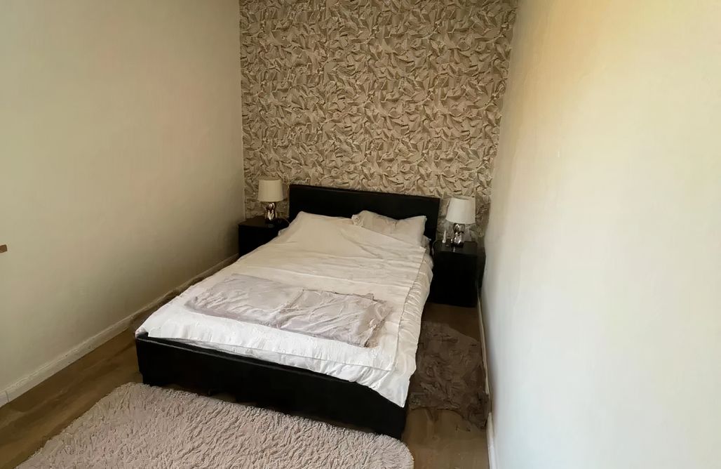 AlohaCamp Cały dom 3