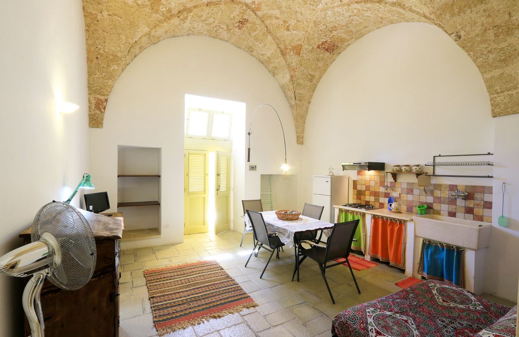 AlohaCamp Lodge Levante 2