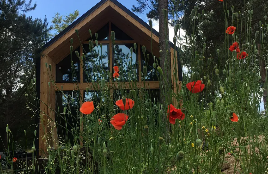 Dom na wodzie Bydgoszcz DomGalante - Pojezierze Brodnickie 2