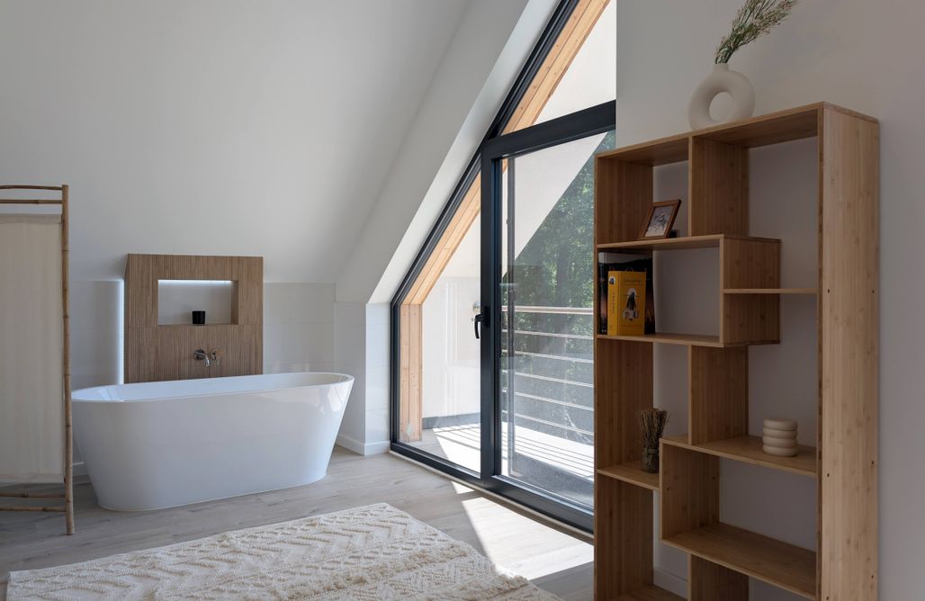 AlohaCamp Dom wakacyjny 4