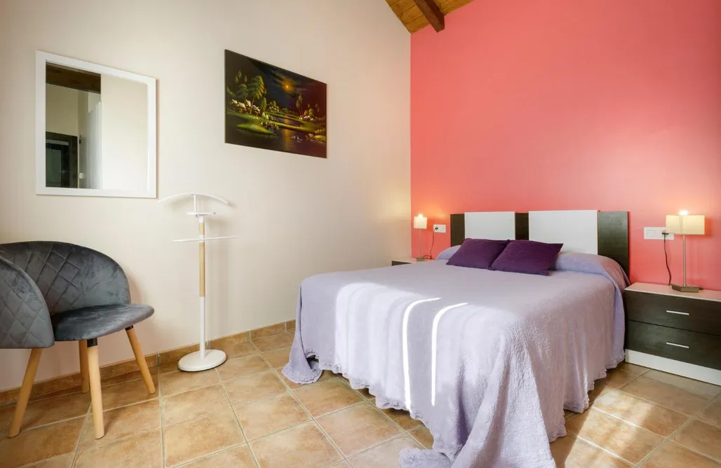 AlohaCamp Casa de vacaciones de tres dormitorios 4