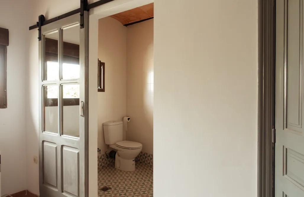 alojamientos AlohaCamp Casa-cueva entera. Ideal para grandes grupos. 1