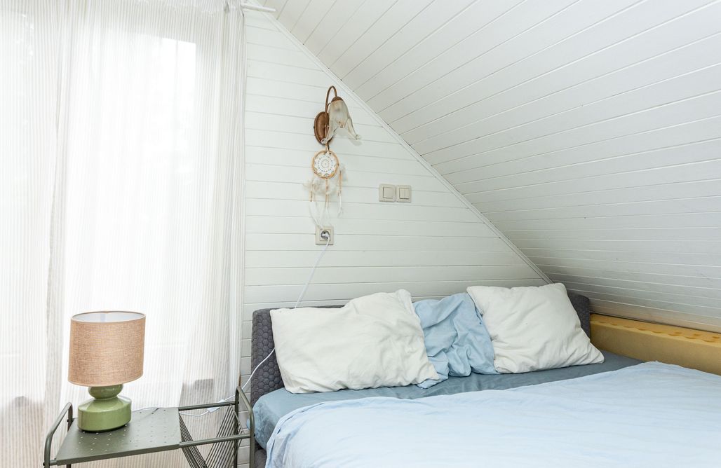 AlohaCamp Cisza Żurawi 2