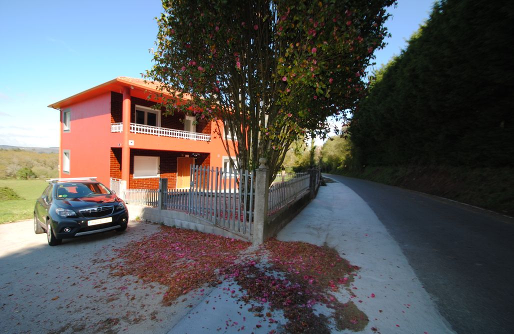 AlohaCamp As Neveiras 1