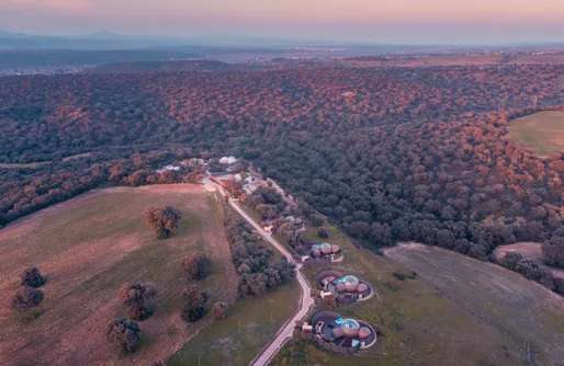 Imagen de Miluna Open Nature Rooms