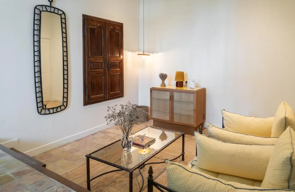 AlohaCamp Suite Familiale 3