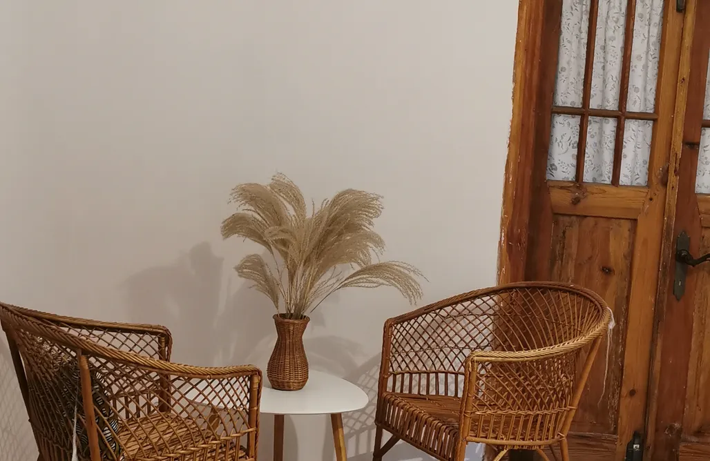 Unterkunft AlohaCamp Ale Wiocha 1