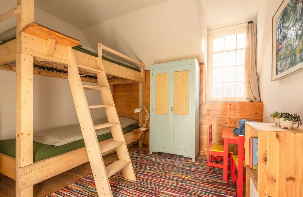 AlohaCamp Verwalterhaus 3