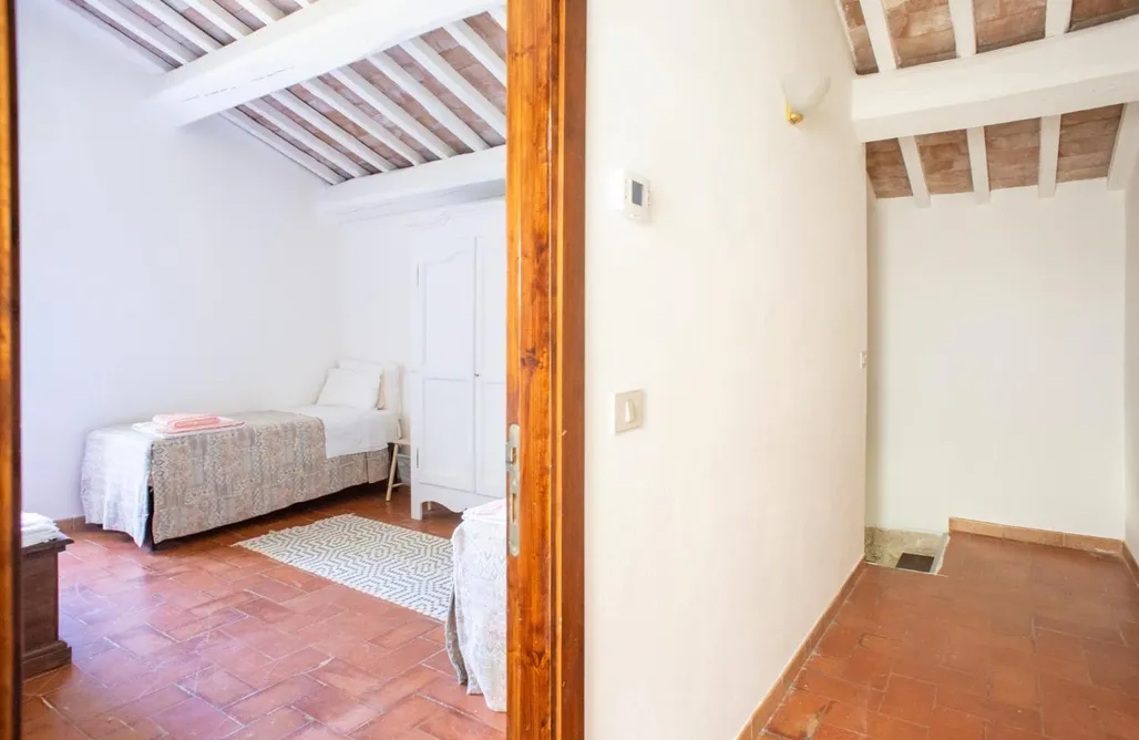 AlohaCamp Piccoli Soli, chic country house in Gubbio Italy 3