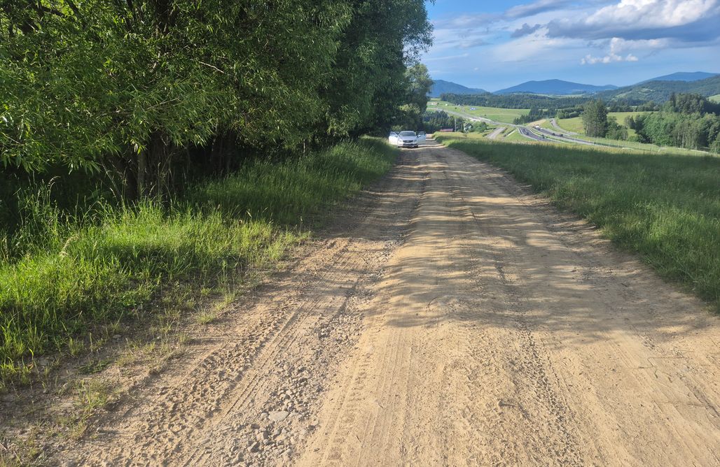 AlohaCamp Zagajnik 1
