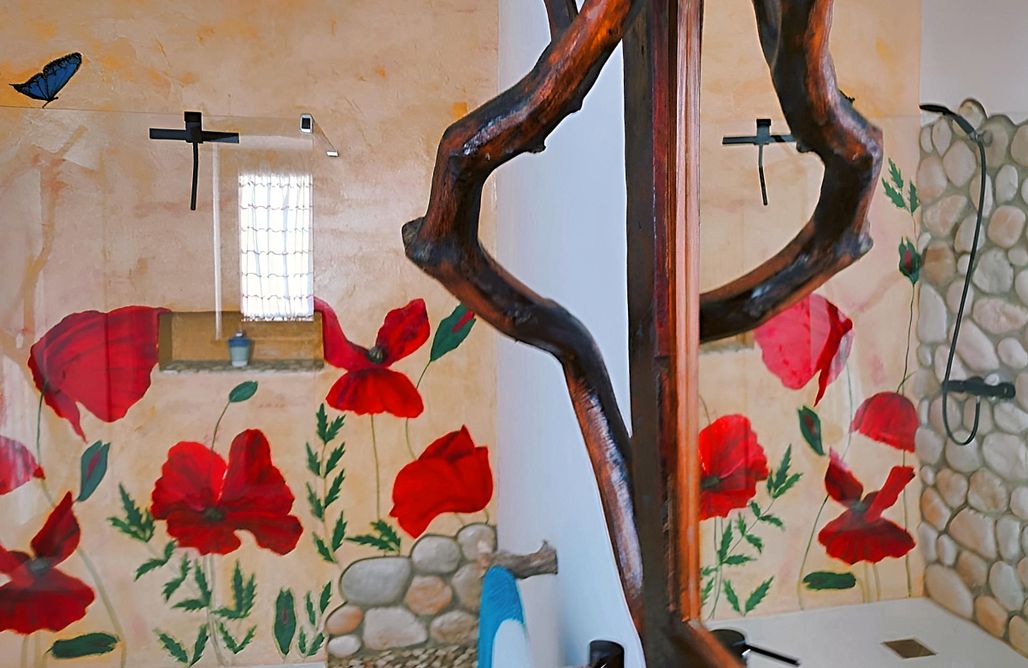 AlohaCamp Bignonia 3