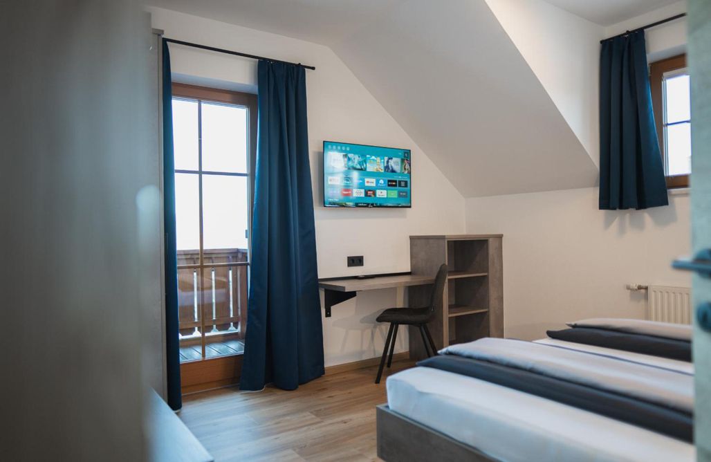 AlohaCamp Apartment Family 4