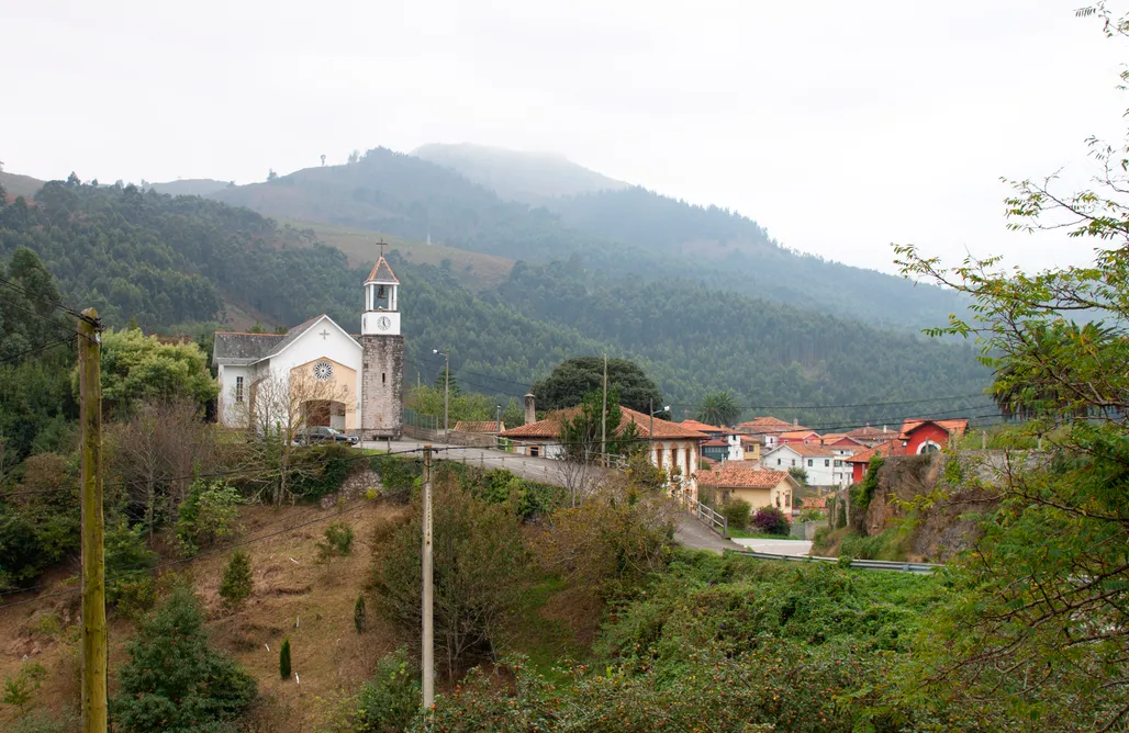 alojamientos AlohaCamp La Quintana Berbes 1