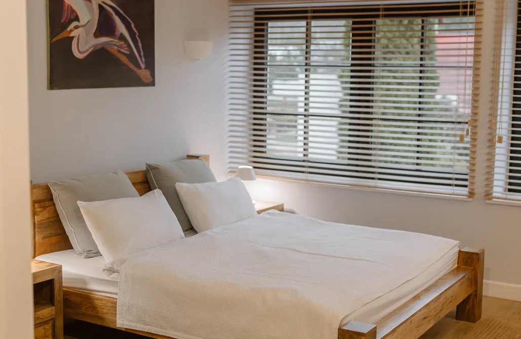 AlohaCamp Apartment Deluxe 2