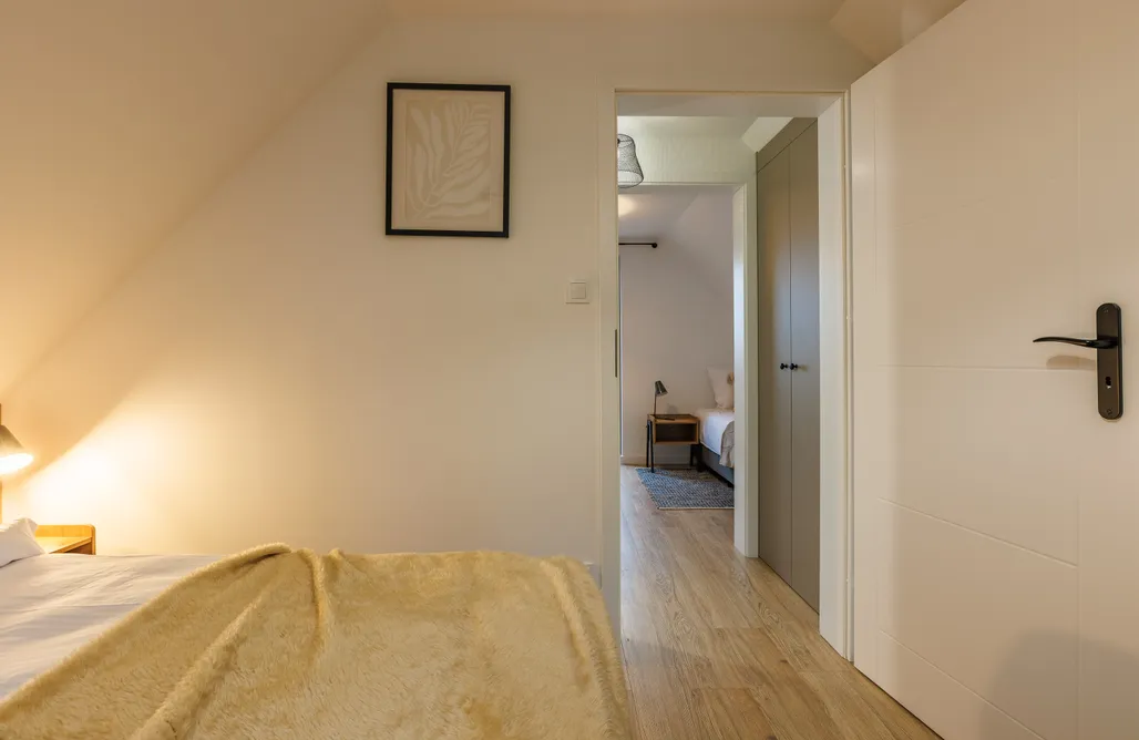 AlohaCamp Domki W Sam Las 2