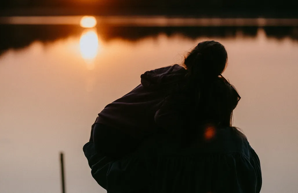 noclegi AlohaCamp Okno na spokój 1