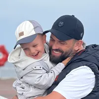 Rafał gospodarz boroteka