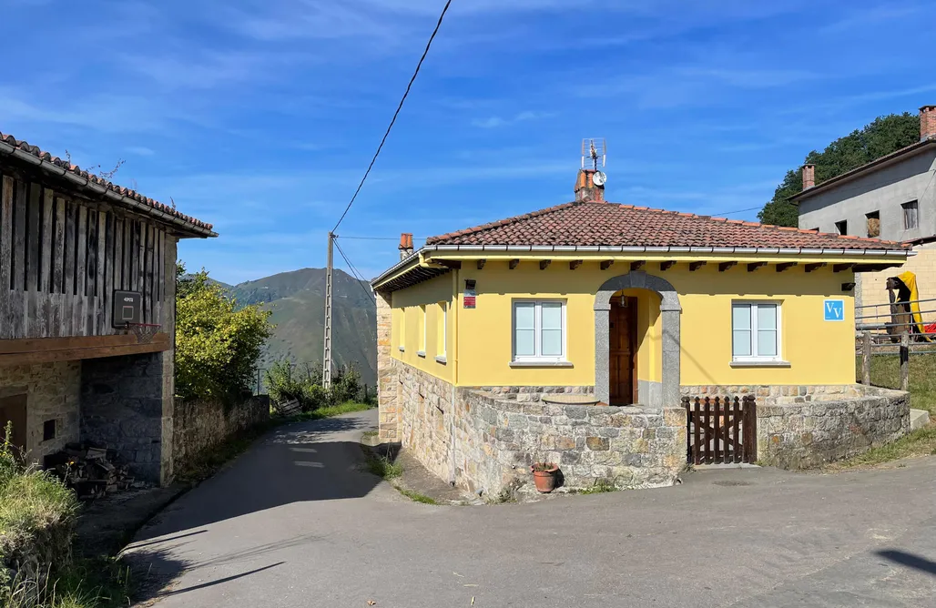 Kurzurlaub Casa El Rojo 3