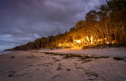 Zdjęcie obiektu Domki w Zachodniopomorskiem