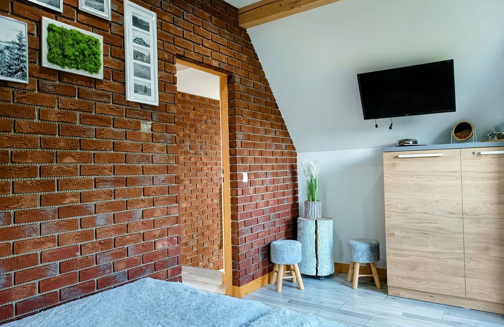 AlohaCamp Domek nr 1 4
