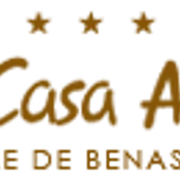Ainhoa host Hotel y Restaurante Casa Arcas 