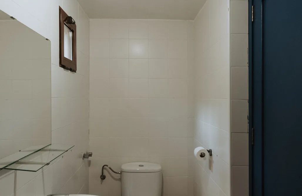 AlohaCamp Habitación Familiar Adosada 2