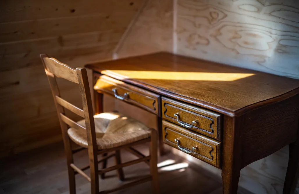 AlohaCamp Chata na wysokości WYŻEJ 2