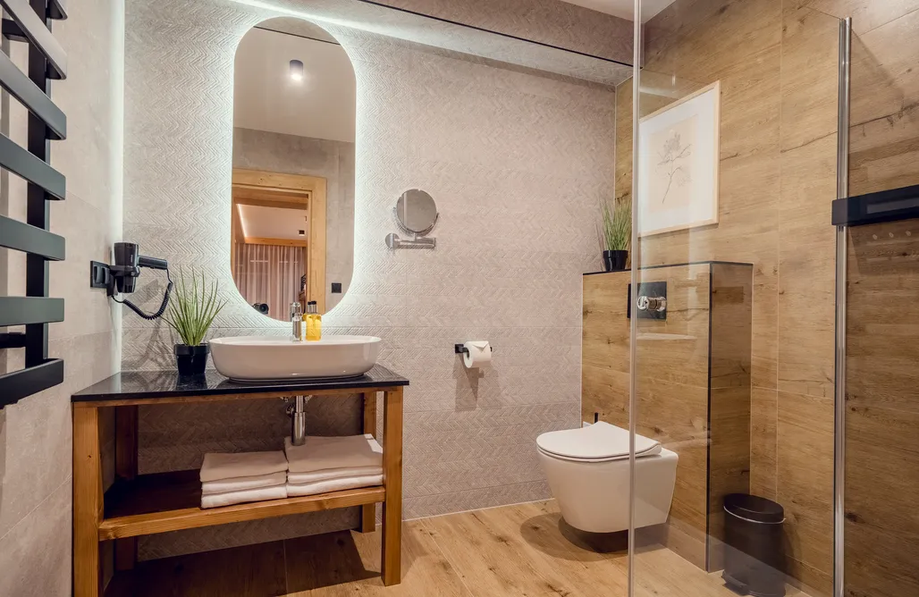 AlohaCamp Pokój Rodzinny 4