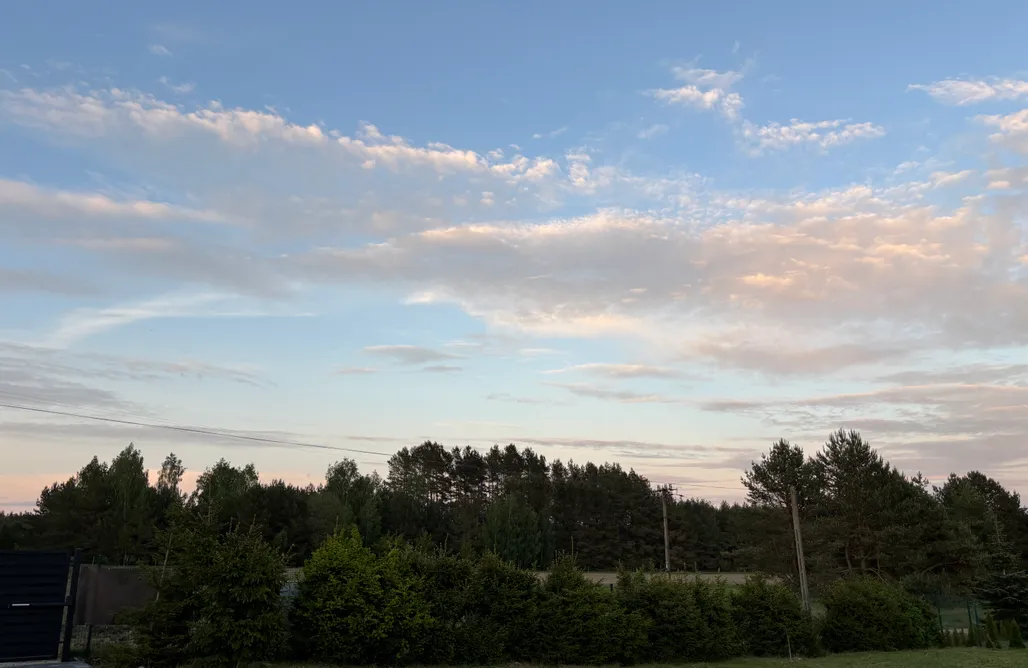noclegi AlohaCamp Komfortowy dom na Podlasiu 4
