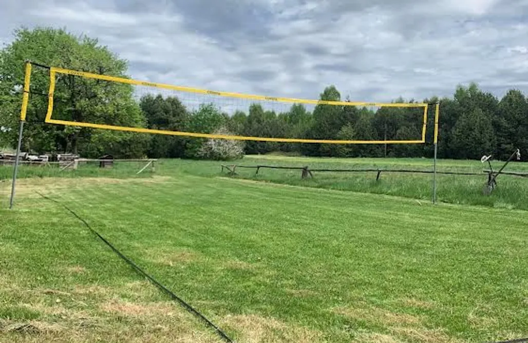 noclegi AlohaCamp Przystań Roztocze 1