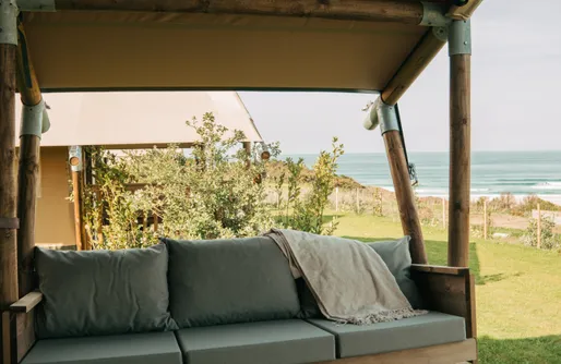 Zdjęcie obiektu  Glamping Nature