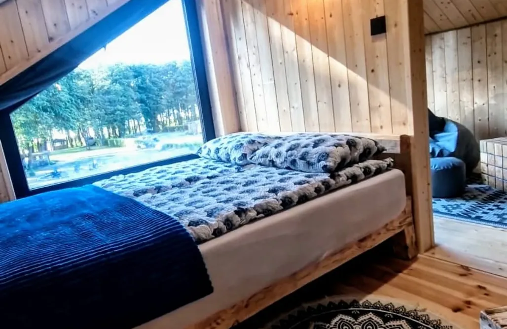 AlohaCamp Siedlisko 4 Żywioły 2