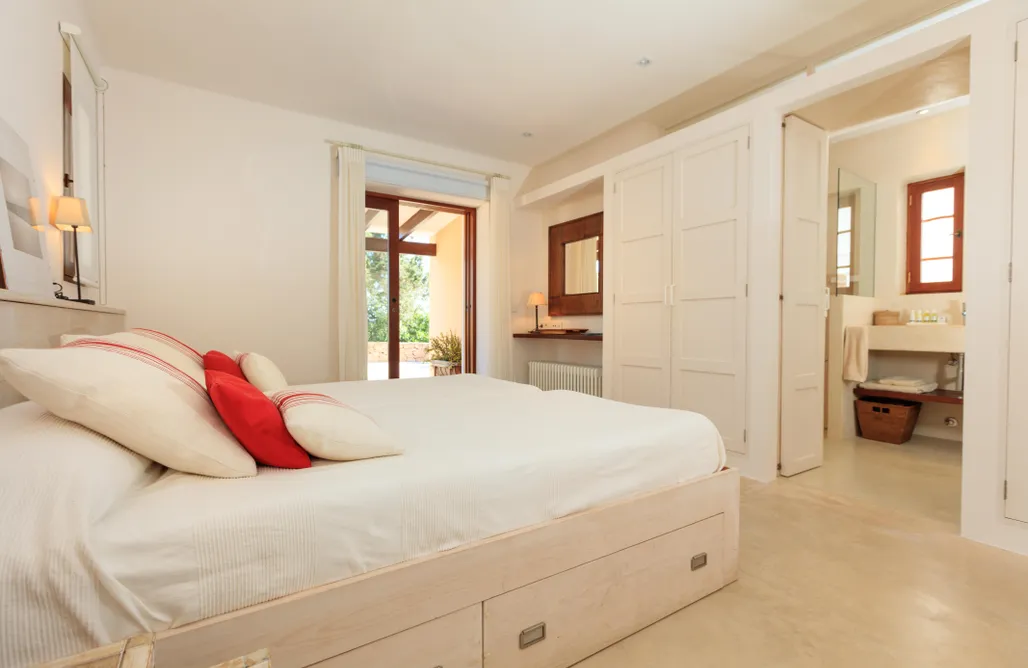 AlohaCamp Villa en Formentera 3