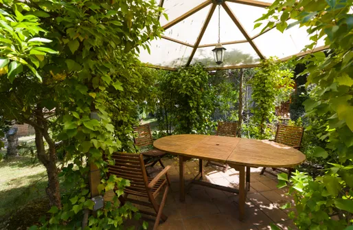 Imagen de Cabaña Matagacha