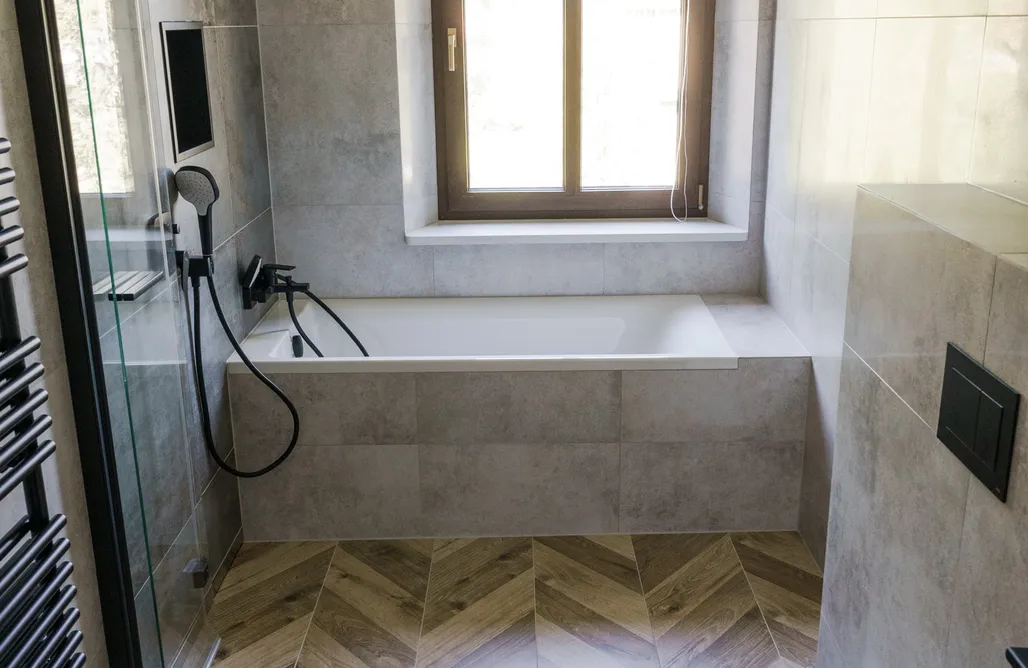 AlohaCamp Pokój 2-osobowy z wielkim łóżkiem 2