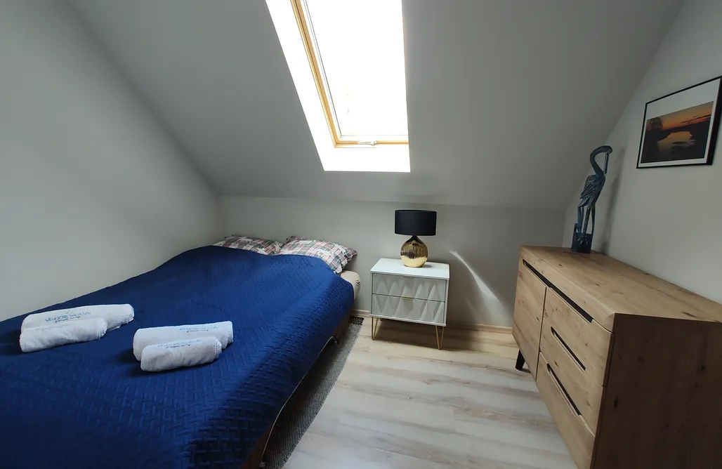 Wierciszewo Domki Willa Bobrowa Dolina 1