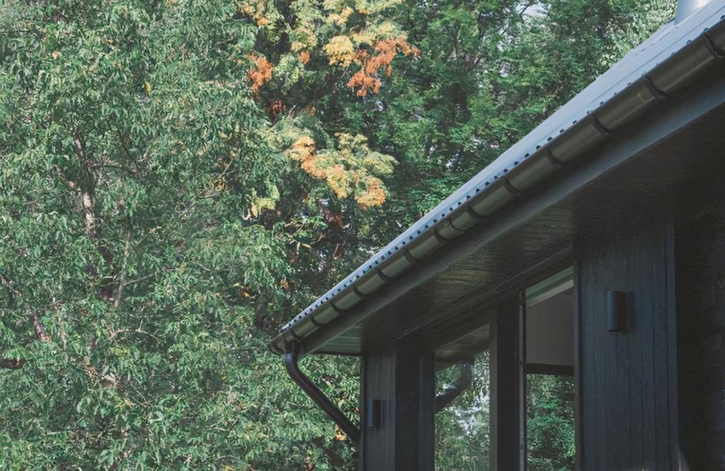 AlohaCamp The Cabin Porabka 1