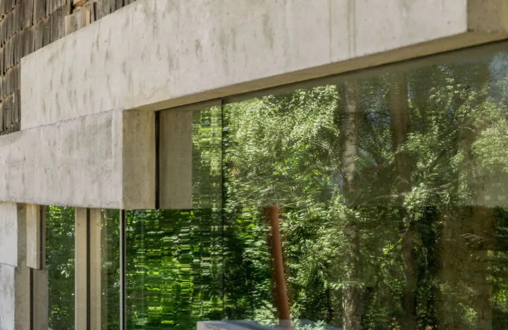 Bungalow München Denkerhaus Schedlberg 3